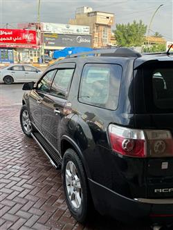جي ام سي اكاديا